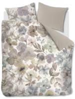 Lenjerie de pat Beddinghouse Poppy Pastel 200x200/220cm (278653)