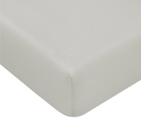 Cearşaf cu bandă elastică Formesse Bella Gracia Standart 180x190cm Grey