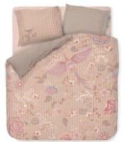 Постельное бельё Pip Studio Buenas Noches Sand 200x200/220cm (325457)