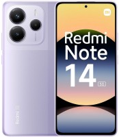 Мобильный телефон Xiaomi Redmi Note 14 5G 8Gb/256Gb Purple