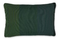 Подушка декоративная Pip Studio BlockStripe Green (248696)