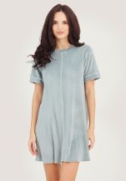 Ночная рубашка Ajoure TC4212 Mint, s.XL