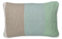 Подушка декоративная Pip Studio BlockStripe Light Green (256312)