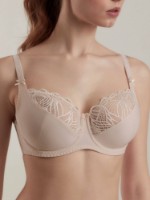Sutien Conte RB6097 Silver Peony, s.75-G