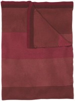 Плед Pip Studio Blockstripe Throw Pink (248698)