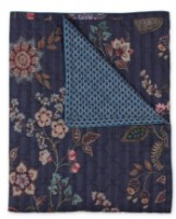 Покрывало Pip Studio Buenas Noches Dark Blue (326254)