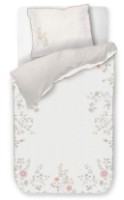 Постельное бельё Pip Studio Campo de Flores Off-White 140x200/220cm (325378)