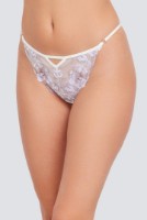 Сhiloţi dame Fantasy 1036 Ivory/Truffle, s.L