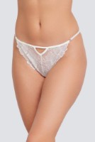 Женские трусы Fantasy 1036 Ivory, s.M