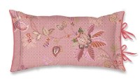 Подушка декоративная Pip Studio Cece Fiore Cushion Pink (256103)