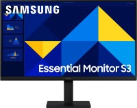 Монитор Samsung LS24D300GAIXCI