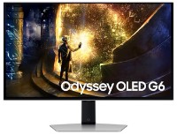 Монитор Samsung LS27DG612SIXCI