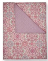 Покрывало Pip Studio El Bordado Quilt Pink (320994)