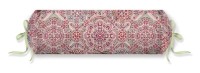 Подушка Pip Studio El Bordado Roll Cushion Pink (320931)