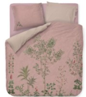 Постельное бельё Pip Studio Fata Morgana box Pink 200x200/220cm (325652)