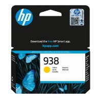 Картридж Hp 938 (4S6X7PE)