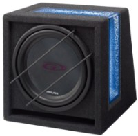 Difuzor auto tip subwoofer Alpine SBG-1224BR