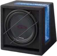 Difuzor auto tip subwoofer Alpine SBG-844BR