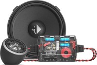 Boxe auto Helix Ci3 K100.2FM-S3