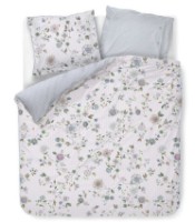 Lenjerie de pat Pip Studio Flores Bailando Off-White 240x200/220cm (325536)