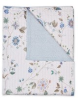 Покрывало Pip Studio Flores Bailando Off-White (326250)