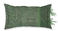 Подушка декоративная Pip Studio Kyoto Nights Cushion Green (248508)