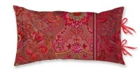 Подушка декоративная Pip Studio Kyoto Nights Cushion Pink (248510)