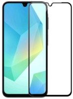 Защитное стекло для смартфона Nillkin Samsung Galaxy A16 Tempered Glass CP+ pro Black