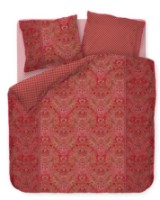 Lenjerie de pat Pip Studio Kyoto Nights Pink 200x200/200cm (250478)