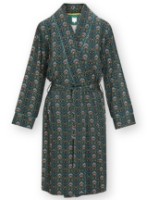 Halat Pip Studio Nisha Bailamos Dark Blue M (51.510.727)