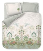 Lenjerie de pat Pip Studio Panaramico Off-White 240х200/220cm (320490)