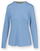 Женский свитер Pip Studio Tom Melee Light Blue L (51.511.660)
