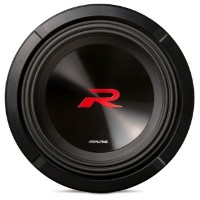 Boxe auto Alpine R2-W12D4