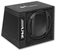 Difuzor auto tip subwoofer Alpine SWD-355
