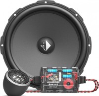 Boxe auto Helix Ci3 K200.2FM-S3