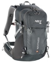 Рюкзак Nils NC1925 Grey