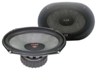 Boxe auto Audio System AS 609 Evo