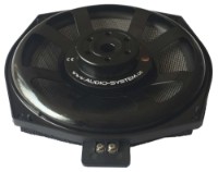 Boxe auto Audio System AX08 BMW Plus Evo