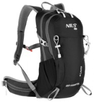 Рюкзак Nils NC1950 Black