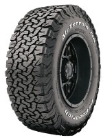 Шина BFGoodrich All Terrain KO2 31X10.50 R15 109S