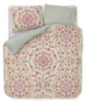 Постельное бельё Pip Studio Ricamo Off-White 240x200/220cm (322234)