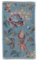 Prosop Pip Studio Secret Garden Blue 55x100
