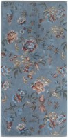 Prosop Pip Studio Secret Garden Blue 70x140