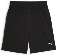Pantaloni scurți pentru bărbați Puma Ess Logo Woven Shorts 9 Puma Black, s.S