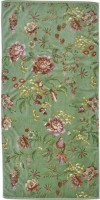 Prosop Pip Studio Secret Garden Green 70x140