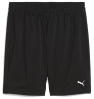 Pantaloni scurți pentru bărbați Puma M Tad Essentials 7 Woven Short Puma Black, s.S