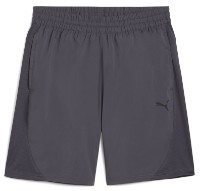 Pantaloni scurți pentru bărbați Puma M Tad Tech 7 Woven Short Galactic Gray, s.XXL