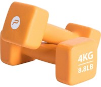 Gantera Pure Neopren Dumbbell Set 2x4kg