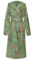 Halat de baie Pip Studio Secret Garden Green XL (321837)