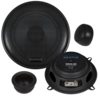 Boxe auto Crunch DSX5.2E